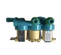 1pcs DC62-00266E. Compatible for Samsung. Washing Machine Inlet Valve Home Appliance