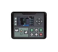 1pcs DC70DR controller diesel generator set self-starting LCD display control panel module DC72DR(DC70D)