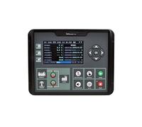 1pcs DC72D MK2 start-stop controller module diesel gasoline generator set parameter fault monitoring(DC72D MK2)