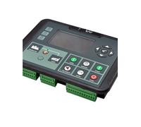 1pcs DC90D MK2 DC90DR MK2 controller module diesel generator set automatic start and stop control panel(DC92DR MK2)