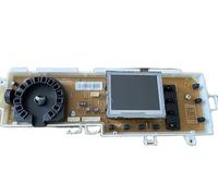 1pcs DC92-01520A 01521A DC92-01540A Main Board Drum Washing Machine WD12F9C9U4X/SC(DC92-01521A)