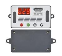 1PCS DDC-432 DC 5V-30V Dual MOS LED Digital Delay Controller Time Delay Relay Trigger Cycle Timer Delay Switch Timing Control Module(DDC431 12V)
