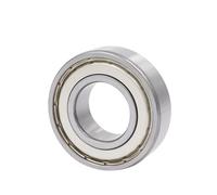 1pcs deep Groove Ball Bearing 6000 6001 6002 6003 6004 6005 6006 6007 6008(6000-12x26x8)