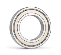 1Pcs Deep Groove Ball Bearing 6900Z 6901Z 6902Z 6903Z 6904Z 6905Z 6906Z 6907Z RS Rubber/Metal Sealed Toy Bicycle Power Tools(Z metal cover,6900(10x22x6))