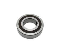 1pcs deep groove ball one-way bearing with CSK8PP CSK10PP CSK12PP CSK15PP CSK17PP CSK20PP CSK25PP CSK30PP CSK35P IDGTTLDF(Csk40)