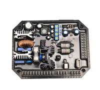 1pcs DER2 automatic voltage regulator AVR for diesel engine generator spare parts stabilizer electronic accessories