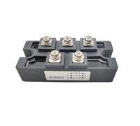 1Pcs DF200AA160 120 80 DF150AA160 MDS200A Bridge Rectifier Electronic Components Rectifier Rectifier Module Diode 200a(DF150AA160)
