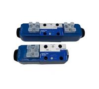 1pcs DG4V-3 Magnetic Valve DG4V-3-2C-M-U-H7-60 Hydraulic Solenoid Operated Directional Control Valves(DG4V-3-2N-M-U-H7-60)