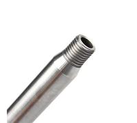 1Pcs Diamond Core Bit Extension for M22 Thread Extension Rod for Diamond Drill Length 160mm 200mm 230mm 300mm 400mm 500mm(230mm)