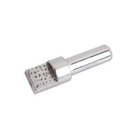 1pcs Diamond Dresser Pen Square Head Cutters for Grinding Disc Wheel Dressing for Wood Working Stone Dressing Bench Grinder Tools