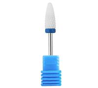 1pcs Diamond Nail Drill Milling Nail Drill Bits Cuticle Cutter for Manicure Nail Files Electric Milling Burr Grinder