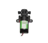 1PCS Diaphragm Water Pump self-Priming Booster Pump Automatic Switch DP-521 0.48mpa 3.5L/min DC12V(2 Foot)