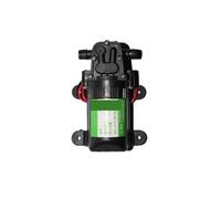 1PCS Diaphragm Water Pump self-Priming Booster Pump Automatic Switch DP-521 0.48mpa 3.5L/min DC12V(4 Foot)
