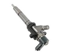 1PCS Diesel Fuel Injector ME226793 0445120076 ，Compatible For FE120 FE140 FE145 FE180 4M50 ，Engine Accessories