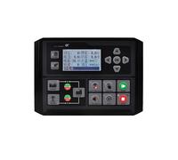 1pcs Diesel generator set DC42D MK3 controller engine start stop four protection control module