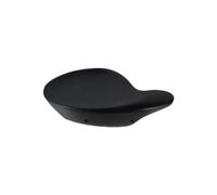 1pcs Different Type 4/4 Violin Chinrest Rosewood Fiddle Chin Rest Accessories Parts Full Size (Color : Short style)