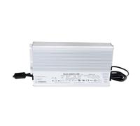 1pcs dimming LED power supply HLG-600H-12B HLG-600H-15B HLG-600H-20B HLG-600H-24B HLG-600H-30B HLG-600H-36B HLG-600H-42B(HLG-600H-12B)