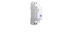 1pcs Disconnect the delay time relay NTE8-A 1-10S 12-120S 48-180S AC220/220V DC24V(12-120S AC220V)