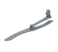 1Pcs Dishwasher Spray Arm Jet Wash Rotor Feed Pipe Nozzle ，Compatible For Midea， Dishwasher Q6 WQP12-7609H-CN Lower Spray Arm Replacement