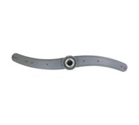 1pcs Dishwasher Spray Arm Upper and Lower Propeller Spare Part，Compatible for Midea，WQP12-9270-CN9378A9350G Rotary Sprinkler
