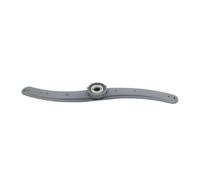 1pcs Dishwasher Spray Arm Upper And Lower Propeller Spare Part ,Compatible For Midea,WQP12-9270-CN9378A9350G Rotary Sprinkler Replacement