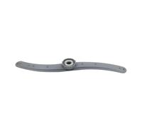 1pcs Dishwasher Spray Arm Upper And Lower Propeller Spare Part,Compatible For Midea， WQP12-9270-CN9378A9350G Rotary Sprinkler Replacement