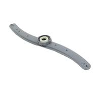 1Pcs Dishwasher Upper & Lower Spray Arm Propeller Spare Part, Compatible For Midea, Rotary Sprinkler Replacement For Models WQP12-9270-CN9378A9350G