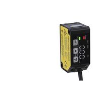 1pcs Displacement Sensor 0-5V/4-20MA Adjustable Control PNP NPN Output Detection Distance 30-400mm(LC-S030P)