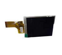 1PCS Display DSC-W180 Screen，Compatible For SONY，Compatible For Cyber-Shot，DSC-W190 W180 Lcd W190，lcd With Backlight Camera Repair Parts