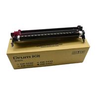 1pcs DK-5430 DK-5431 Compatible Drum Unit Replacement For PA2100cx PA2100cwx MA2100cx MA2100cfx Printers Also Fits 30C0A93010 30C0A93020 Drum Cartridge 100K Page Yield(Color DK-5431)