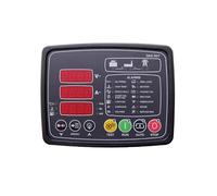 1pcs DKG307 controller module diesel generator control panel(DKG307 copy)