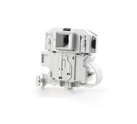 1Pcs DKS67A Door Lock Is Suitable, Compatible For Siemens, IQ500 IQ300 IQ700 Drum Washing Machine Switch