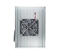 1PCS DM3722 or DM3922 Three Phase Digital Driver Fit 110 130 Nema42 Nema52 Stepper electronic starter AC for CNC Milling Router MQXFCZUX(DM3722)