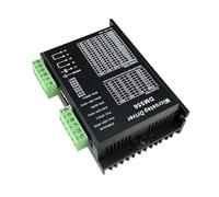 1pcs DM556 Stepper Motor Controller 2 Phase 23 34 Digital Stepper Motor Driver 20-50V DC Max 5.6A for 42 57 86 Series Motor