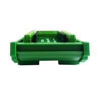 1PCS DNESP32 DIN PinBoard for ESP32 DevKitC DIN Rail Mount Screw Terminal Block Adapter Module(With Rail Box)