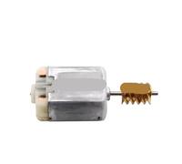 1PCS Door Lock motor for Driver Rear Left/right door(1pc big 1pc small)
