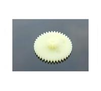 1pcs Double Layer Gear 40102B 0.4 Die Stacked Plastic DIY Toy Model Accessories