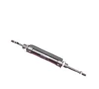1PCS Double Outlet Stainless Steel Cylinder C85WE10/CD85WE10-10-25-40-50-80-100-A-B(CD85WE10-10-B)