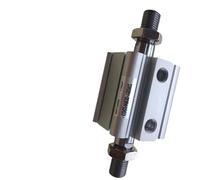 1pcs Double-Output Double-Shaft Thin Cylinder CQ2WB12-5 CQ2WB12-10 CQ2WB12-15 CQ2WB16-5 CQ2WB16-10 CQ2WB16-15(CQ2WB12-5)