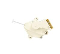 1Pcs Double Stroke Tractor Drain Valve Motor 220V,Compatible For LG Fully Automatic Washing Machine Accessories Home Appliance Parts