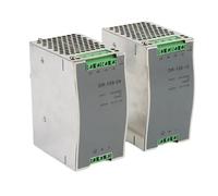 1pcs DR 75W 120W 240W Din rail Switching Power Supply 5V 12V 24V 48V DC Single Output LED SMPS Power Supplies(24V,240W)