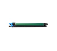 1PCS DR216 Color Drum Unit,Compatible For Konica Minolta,Bizhub C7222 C7226 C256 C265S C225 Copier High Yield(BK)