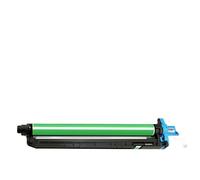 1pcs DR311 DR311K Drum Unit Compatible With C220 C280 C360 C7722 C7728 K M C Y Models Replacement For DR-311 DR-311K Drum Units(BK)
