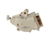 1Pcs Drain Motor QC22-1,Compatible For LG, Washing Machine Double Stroke Tractor Drain Valve Motor AC Spare Parts