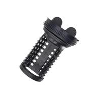 1PCS Drain Pump Filter Plastic Plug, Compatible for LG, Washing Machine Water Plugs 5006EN3017 5230EN3003 Washer Parts(5230EN3003)