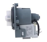 1Pcs Drain Pump Motor Water Outlet Motors Washing Machine Parts, Compatible with Samsung, Compatible with LG
