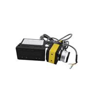 1pcs Draw Wire Position Sensor CESI-S1000 1m Gage Length 10-30 Vdc Wire Encoder Linear Distance Sensor(PNP)