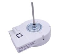 1pcs DREP5020LB DA31-00146E Motor Fan DREP5 Replacement Part for Refrigerator Replaces AP4136569 1486536 4382206
