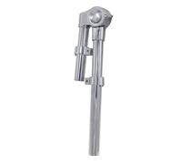 1Pcs Drum Mount Stand Holder Percussion Bracket Hardware Snare Drum Musical Instrument Replacement Parts for Drum Lovers