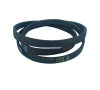 1PCS Drum Washer Belt EL1173J5 Automatic Washing Machine Conveyor Belt Parts, Compatible For LG
